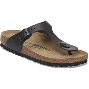 Birkenstock Gizeh BS Natural Leather Regular Fit Unisex - Sandále Birkenstock - Čierna - 1029231-2.5 - Size: 2.5 2.5 unisex Birkenstock Gizeh BS Natural Leather Regular Fit Unisex - Sandále Birkenstock - Čierna - 1029231-2.5 - Size: 2.5 2.5 unisex
