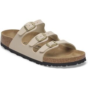 Birkenstock Florida BF Regular Fit Dámske - Sandále Birkenstock - Svetlohnedá - 1029244-3.5 - Size: 3.5 3.5 female Birkenstock Florida BF Regular Fit Dámske - Sandále Birkenstock - Svetlohnedá - 1029244-3.5 - Size: 3.5 3.5 female
