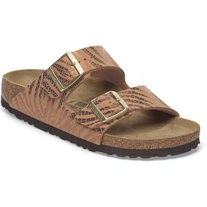 Birkenstock Arizona BS Synthetic Zebra Regular Fit Dámske - Sandále Birkenstock - Hnedá - 1029508-5.5 - Size: 5.5 5.5 female Birkenstock Arizona BS Synthetic Zebra Regular Fit Dámske - Sandále Birkenstock - Hnedá - 1029508-5.5 - Size: 5.5 5.5 female