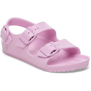 Birkenstock Milano EVA Narrow Fit Fondant Pink Detské - Sandále Birkenstock - Ružová - 1029544-31 - Size: 31 31 unisex Birkenstock Milano EVA Narrow Fit Fondant Pink Detské - Sandále Birkenstock - Ružová - 1029544-31 - Size: 31 31 unisex