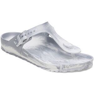 Birkenstock Gizeh EVA Regular Fit Multicolor Dámske - Sandále Birkenstock - Farebná - 1029606-2.5 - Size: 2.5 2.5 female Birkenstock Gizeh EVA Regular Fit Multicolor Dámske - Sandále Birkenstock - Farebná - 1029606-2.5 - Size: 2.5 2.5 female