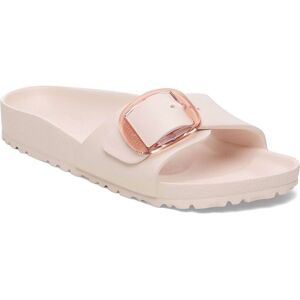 Birkenstock Madrid Big Buckle EVA Narrow Fit Light Rose Dámske - Sandále Birkenstock - Ružová - 1029632-4.5 - Size: 4.5 4.5 female Birkenstock Madrid Big Buckle EVA Narrow Fit Light Rose Dámske - Sandále Birkenstock - Ružová - 1029632-4.5 - Size: 4.5 4.5 female