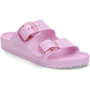 Birkenstock Arizona Big Buckle EVA Narrow Fit Pink 1029642 Dámske - Sandále Birkenstock - Ružová - 1029642-4.5 - Size: 4.5 4.5 female Birkenstock Arizona Big Buckle EVA Narrow Fit Pink 1029642 Dámske - Sandále Birkenstock - Ružová - 1029642-4.5 - Size: 4.5 4.5 female