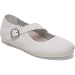 Birkenstock Tracy Nubuk Leather Regular Fit Dámske - Sandále Birkenstock - Sivá - 1029772-7.5 - Size: 7.5 7.5 female Birkenstock Tracy Nubuk Leather Regular Fit Dámske - Sandále Birkenstock - Sivá - 1029772-7.5 - Size: 7.5 7.5 female