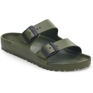 Birkenstock Arizona Stealth Buckle EVA Narrow Fit Green Unisex - Sandále Birkenstock - Zelená - 1029793-3.5 - Size: 3.5 3.5 unisex Birkenstock Arizona Stealth Buckle EVA Narrow Fit Green Unisex - Sandále Birkenstock - Zelená - 1029793-3.5 - Size: 3.5 3.5 unisex