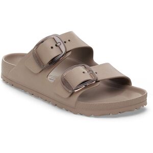 Birkenstock Arizona Big Buckle EVA Narrow Fit Dámske - Sandále Birkenstock - Hnedá - 1030389-7.5 - Size: 7.5 7.5 female Birkenstock Arizona Big Buckle EVA Narrow Fit Dámske - Sandále Birkenstock - Hnedá - 1030389-7.5 - Size: 7.5 7.5 female