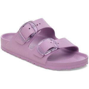 Birkenstock Arizona Big Buckle EVA Narrow Fit Purple 1030412 Dámske - Sandále Birkenstock - Fialová - 1030412-4.5 - Size: 4.5 4.5 female Birkenstock Arizona Big Buckle EVA Narrow Fit Purple 1030412 Dámske - Sandále Birkenstock - Fialová - 1030412-4.5 - Size: 4.5 4.5 female