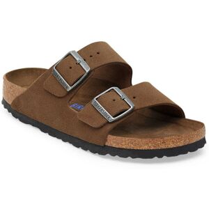 Birkenstock Arizona Soft Footbed Suede Leather Regular Fit Unisex - Sandále Birkenstock - Hnedá - 1030863-5.5 - Size: 5.5 5.5 unisex Birkenstock Arizona Soft Footbed Suede Leather Regular Fit Unisex - Sandále Birkenstock - Hnedá - 1030863-5.5 - Size: 5.5 5.5 unisex