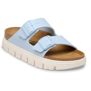Birkenstock Arizona Chunky Birko-Flor Narrow Fit Baby Blue Dámske - Sandále Birkenstock - Modrá - 1031206-7.5 - Size: 7.5 7.5 female Birkenstock Arizona Chunky Birko-Flor Narrow Fit Baby Blue Dámske - Sandále Birkenstock - Modrá - 1031206-7.5 - Size: 7.5 7.5 female