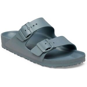 Birkenstock Arizona Essentials EVA Narrow Fit Basalt Gray Dámske - Sandále Birkenstock - Fialová - 1031352-5.5 - Size: 5.5 5.5 female Birkenstock Arizona Essentials EVA Narrow Fit Basalt Gray Dámske - Sandále Birkenstock - Fialová - 1031352-5.5 - Size: 5.5 5.5 female