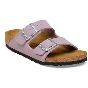 Birkenstock Arizona Birkibuc Narrow Fit Faded Purple Dámske,Detské - Sandále Birkenstock - Fialová - 1031437-34 - Size: 34 34 unisex Birkenstock Arizona Birkibuc Narrow Fit Faded Purple Dámske,Detské - Sandále Birkenstock - Fialová - 1031437-34 - Size: 34 34 unisex