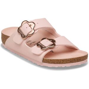 Birkenstock Arizona Flowers Birko-Flor Regular Fit Light Rose Tonal Dámske,Detské - Sandále Birkenstock - Ružová - 1031607-4.5 - Size: 4.5 4.5 unisex Birkenstock Arizona Flowers Birko-Flor Regular Fit Light Rose Tonal Dámske,Detské - Sandále Birkenstock - Ružová - 1031607-4.5 - Size: 4.5 4.5 unisex