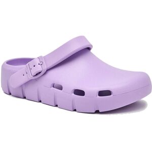 Birkenstock Birki Flow Big EVA Regular Fit Crocus Detské - Sandále Birkenstock - Fialová - 1032034-31 - Size: 31 31 unisex Birkenstock Birki Flow Big EVA Regular Fit Crocus Detské - Sandále Birkenstock - Fialová - 1032034-31 - Size: 31 31 unisex