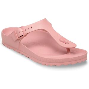 Birkenstock Gizeh Essentials EVA Regular Fit Pink Clay Dámske - Sandále Birkenstock - Ružová - 1032100-2.5 - Size: 2.5 2.5 female Birkenstock Gizeh Essentials EVA Regular Fit Pink Clay Dámske - Sandále Birkenstock - Ružová - 1032100-2.5 - Size: 2.5 2.5 female