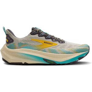 Brooks Ghost Trail M Pánske - Tenisky Brooks - Hnedá - 1104751D-287-8 - Size: 8 8 male Brooks Ghost Trail M Pánske - Tenisky Brooks - Hnedá - 1104751D-287-8 - Size: 8 8 male