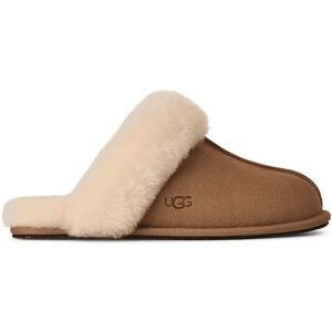 UGG Women's Scuffette II Dámske - Sandále UGG - Hnedá - 1106872-CHE-4 - Size: 4 4 female UGG Women's Scuffette II Dámske - Sandále UGG - Hnedá - 1106872-CHE-4 - Size: 4 4 female