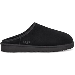 UGG M Classic Slip-On Black Pánske - Sandále UGG - Čierna - 1129290-BLK-7 - Size: 7 7 male UGG M Classic Slip-On Black Pánske - Sandále UGG - Čierna - 1129290-BLK-7 - Size: 7 7 male