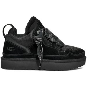 UGG Women's Lowmel Black Dámske - Topánky UGG - Čierna - 1144032-BLK-5 - Size: 5 5 female UGG Women's Lowmel Black Dámske - Topánky UGG - Čierna - 1144032-BLK-5 - Size: 5 5 female