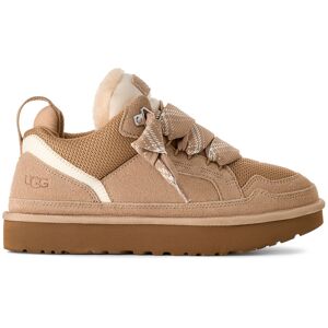 UGG Women's Lowmel Brown 1144032-SAN Dámske - Topánky UGG - Hnedá - 1144032-SAN-4 - Size: 4 4 female UGG Women's Lowmel Brown 1144032-SAN Dámske - Topánky UGG - Hnedá - 1144032-SAN-4 - Size: 4 4 female