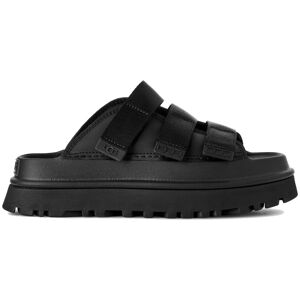 UGG Women's GoldenGlow Slide Black Dámske - Sandále UGG - Čierna - 1167430-BLK-6 - Size: 6 6 female UGG Women's GoldenGlow Slide Black Dámske - Sandále UGG - Čierna - 1167430-BLK-6 - Size: 6 6 female