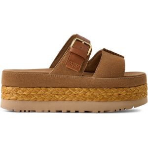 UGG Women's Aubrey Slide Dámske - Sandále UGG - Hnedá - 1167451-CHE-8 - Size: 8 8 female UGG Women's Aubrey Slide Dámske - Sandále UGG - Hnedá - 1167451-CHE-8 - Size: 8 8 female
