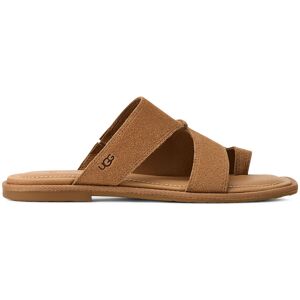 UGG Women's Matira Brown 1167472-CHE Dámske - Sandále UGG - Hnedá - 1167472-CHE-4 - Size: 4 4 female UGG Women's Matira Brown 1167472-CHE Dámske - Sandále UGG - Hnedá - 1167472-CHE-4 - Size: 4 4 female