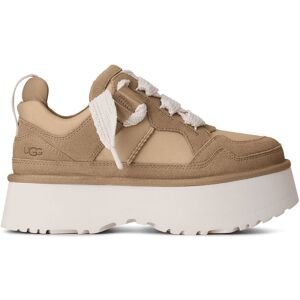 UGG Women's Astromel Dámske - Topánky UGG - Hnedá - 1171541-MDSD-5 - Size: 5 5 female UGG Women's Astromel Dámske - Topánky UGG - Hnedá - 1171541-MDSD-5 - Size: 5 5 female