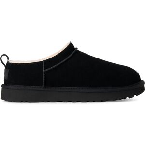 UGG Women's Classic Micro Black Dámske - Topánky UGG - Čierna - 1173891-BLK-4 - Size: 4 4 female UGG Women's Classic Micro Black Dámske - Topánky UGG - Čierna - 1173891-BLK-4 - Size: 4 4 female
