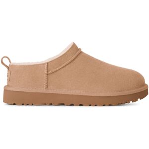 UGG Women's Classic Micro Brown 1173891-SAN Dámske - Topánky UGG - Hnedá - 1173891-SAN-5 - Size: 5 5 female UGG Women's Classic Micro Brown 1173891-SAN Dámske - Topánky UGG - Hnedá - 1173891-SAN-5 - Size: 5 5 female
