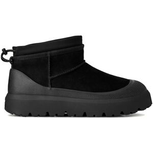 UGG M CL Ultra Mini Weather Hybrid Black Pánske - Topánky UGG - Čierna - 1174196-BBLC-12 - Size: 12 12 male UGG M CL Ultra Mini Weather Hybrid Black Pánske - Topánky UGG - Čierna - 1174196-BBLC-12 - Size: 12 12 male