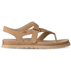 UGG Women's Goldengaze Toe Post Dámske - Sandále UGG - Hnedá - 1175134-SAN-4 - Size: 4 4 female UGG Women's Goldengaze Toe Post Dámske - Sandále UGG - Hnedá - 1175134-SAN-4 - Size: 4 4 female