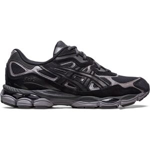 Asics Gel-NYC Black 1201A789-020 Pánske - Tenisky Asics - Čierna - 1201A789-020-7 - Size: 7 7 male Asics Gel-NYC Black 1201A789-020 Pánske - Tenisky Asics - Čierna - 1201A789-020-7 - Size: 7 7 male
