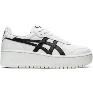 Asics Japan S Platform White 1202A024-100 Dámske - Tenisky Asics - Biela - 1202A024-100-8 - Size: 8 8 female Asics Japan S Platform White 1202A024-100 Dámske - Tenisky Asics - Biela - 1202A024-100-8 - Size: 8 8 female