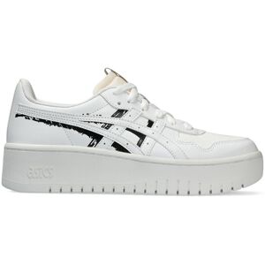 Asics Japan S Platform White 1202A483-100 Dámske - Tenisky Asics - Biela - 1202A483-100-7 - Size: 7 7 female Asics Japan S Platform White 1202A483-100 Dámske - Tenisky Asics - Biela - 1202A483-100-7 - Size: 7 7 female
