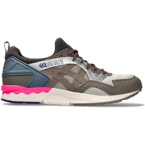 Asics Gel-Lyte V Brown Dámske - Tenisky Asics - Hnedá - 1203A283-250-4.5 - Size: 4.5 4.5 female Asics Gel-Lyte V Brown Dámske - Tenisky Asics - Hnedá - 1203A283-250-4.5 - Size: 4.5 4.5 female