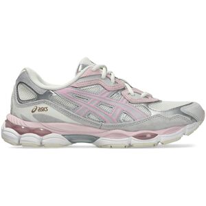 Asics Gel-NYC Grey 1203A383-028 Dámske - Tenisky Asics - Sivá - 1203A383-028-4 - Size: 4 4 female Asics Gel-NYC Grey 1203A383-028 Dámske - Tenisky Asics - Sivá - 1203A383-028-4 - Size: 4 4 female
