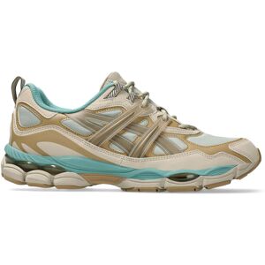 Asics Gel-NYC UTILITY Brown Pánske - Tenisky Asics - Hnedá - 1203A558-300-7 - Size: 7 7 male Asics Gel-NYC UTILITY Brown Pánske - Tenisky Asics - Hnedá - 1203A558-300-7 - Size: 7 7 male