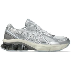 Asics Gel-Kinetic Fluent Silver Dámske - Tenisky Asics - Silver - 1203A591-101-4.5 - Size: 4.5 4.5 female Asics Gel-Kinetic Fluent Silver Dámske - Tenisky Asics - Silver - 1203A591-101-4.5 - Size: 4.5 4.5 female