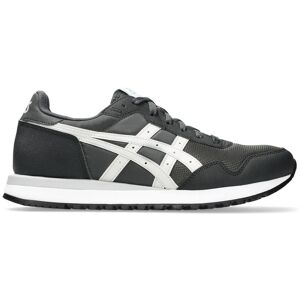 Asics Tiger Runner II Grey Pánske - Tenisky Asics - Sivá - 1203A612-020-6.5 - Size: 6.5 6.5 male Asics Tiger Runner II Grey Pánske - Tenisky Asics - Sivá - 1203A612-020-6.5 - Size: 6.5 6.5 male