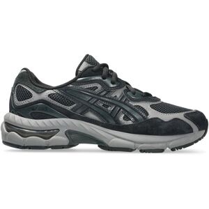 Asics GEL-NYC GS Black Dámske,Detské - Tenisky Asics - Čierna - 1204A175-021-5 - Size: 5 5 unisex Asics GEL-NYC GS Black Dámske,Detské - Tenisky Asics - Čierna - 1204A175-021-5 - Size: 5 5 unisex