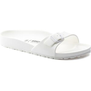 Birkenstock Madrid EVA White Narrow Fit Unisex - Sandále Birkenstock - Biela - 128183-7.5 - Size: 7.5 7.5 unisex Birkenstock Madrid EVA White Narrow Fit Unisex - Sandále Birkenstock - Biela - 128183-7.5 - Size: 7.5 7.5 unisex