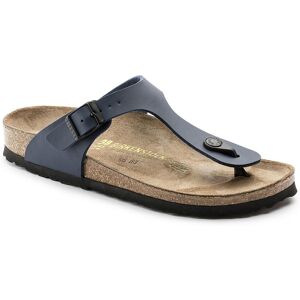Birkenstock Gizeh BF Blue Regular Fit Unisex - Sandále Birkenstock - Modrá - 143621-5 - Size: 5 5 unisex Birkenstock Gizeh BF Blue Regular Fit Unisex - Sandále Birkenstock - Modrá - 143621-5 - Size: 5 5 unisex