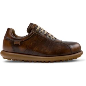 Camper Pelotas Ariel Soweto Brush Igar Ebony Brown 16002-334 Pánske - Topánky Camper - Hnedá - 16002-334-7 - Size: 7 7 male Camper Pelotas Ariel Soweto Brush Igar Ebony Brown 16002-334 Pánske - Topánky Camper - Hnedá - 16002-334-7 - Size: 7 7 male