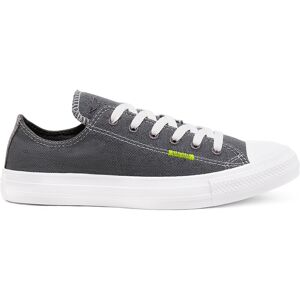 Converse Renew Chuck Taylor All Star Low Top Grey Pánske - Tenisky Converse - Sivá - 168602C-4.5 - Size: 4.5 4.5 male Converse Renew Chuck Taylor All Star Low Top Grey Pánske - Tenisky Converse - Sivá - 168602C-4.5 - Size: 4.5 4.5 male