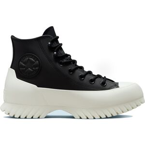 Converse Chuck Taylor All Star Lugged 2.0 Counter Climate Black 172057C Dámske - Tenisky Converse - Čierna - 172057C-6.5 - Size: 6.5 6.5 female Converse Chuck Taylor All Star Lugged 2.0 Counter Climate Black 172057C Dámske - Tenisky Converse - Čierna - 172057C-6.5 - Size: 6.5 6.5 female