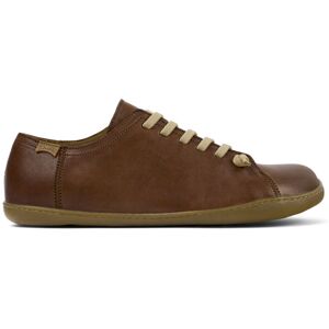 Camper Peu Brown Pánske - Topánky Camper - Hnedá - 17665-283-9 - Size: 9 9 male Camper Peu Brown Pánske - Topánky Camper - Hnedá - 17665-283-9 - Size: 9 9 male