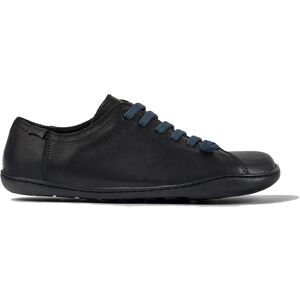 Camper Peu Black Dámske - Topánky Camper - Čierna - 20848-218-8 - Size: 8 8 female Camper Peu Black Dámske - Topánky Camper - Čierna - 20848-218-8 - Size: 8 8 female
