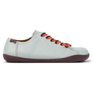 Camper Twins Dámske - Topánky Camper - Sivá - 20848-257-5 - Size: 5 5 female Camper Twins Dámske - Topánky Camper - Sivá - 20848-257-5 - Size: 5 5 female