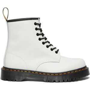 Dr. Martens 1460 Bex Smooth Leather Platform Boots Pánske - Topánky Dr. Martens - Biela - DM26499100-4 - Size: 4 4 male Dr. Martens 1460 Bex Smooth Leather Platform Boots Pánske - Topánky Dr. Martens - Biela - DM26499100-4 - Size: 4 4 male