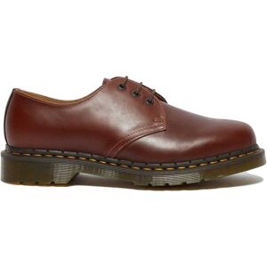 Dr. Martens 1461 Abruzzo Leather Oxford Pánske - Topánky Dr. Martens - Červená - DM26911201-6.5 - Size: 6.5 6.5 male Dr. Martens 1461 Abruzzo Leather Oxford Pánske - Topánky Dr. Martens - Červená - DM26911201-6.5 - Size: 6.5 6.5 male